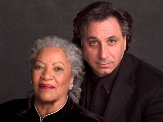 Morrison�s Opera Highlighted at Merestead