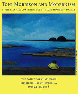 Fifth Biennial Conference Postcard
