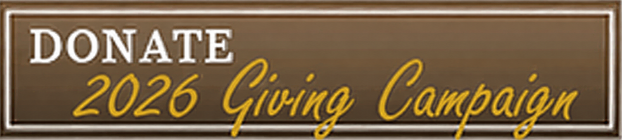 Donate to Annual Fund