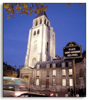 Hôtel de Seine