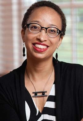 Dr. Tsitsi Ella Jaji'98